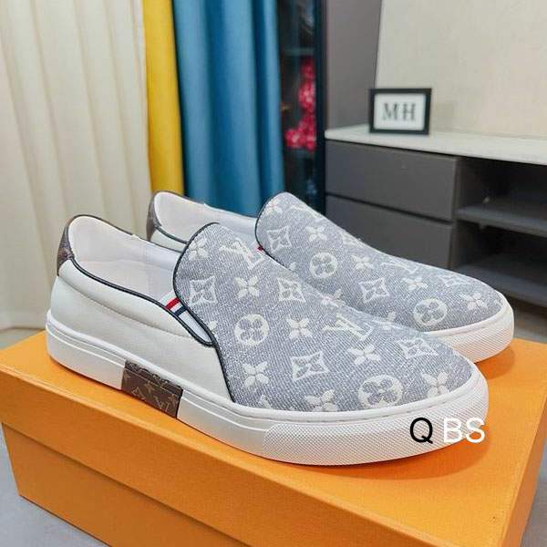 Picture of Louis Vuitton Shoes _SKULVsz38-45BS020212240
